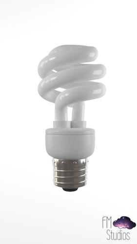 Energy Eff. Bulb preview image